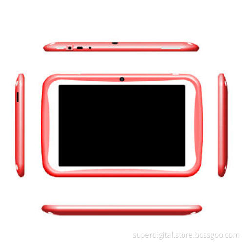 Android Tablets, RK3026 CPU, 7-inch 1024*600 IPS Screen, Dual Camera